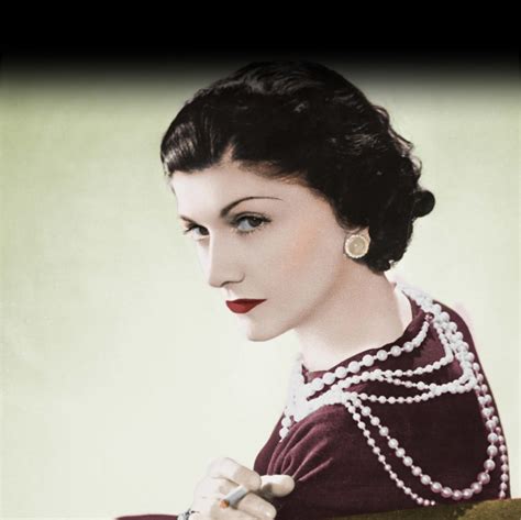 about coco chanel|coco chanel ethnicity.